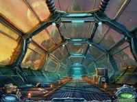 8. Eternal Journey: New Atlantis (PC) (klucz STEAM)