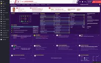 5. Football Manager 2020 PL (PC)