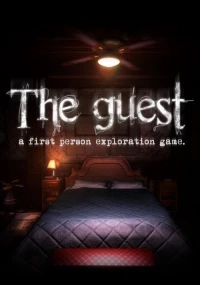 1. The Guest (PC) (klucz STEAM)