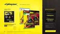 1. Cyberpunk 2077: Ultimate Edition PL (Xbox Series X)