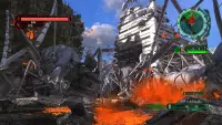 5. EARTH DEFENSE FORCE 6 (PC) (klucz STEAM)