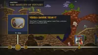 5. Worms Armageddon Anniversary Edition (NS)