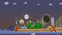 6. Worms Armageddon Anniversary Edition (NS)