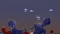 1. Worms Armageddon Anniversary Edition (NS)