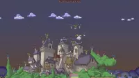 2. Worms Armageddon Anniversary Edition (NS)