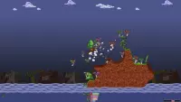 3. Worms Armageddon Anniversary Edition (NS)