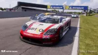3. Project Motor Racing PL (Xbox Series X)