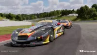 4. Project Motor Racing PL (Xbox Series X)