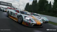 2. Project Motor Racing PL (PC)