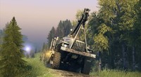 3. Spintires: MudRunner PL (Xbox One)