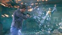 3. Quantum Break (PC) DIGITAL (klucz STEAM)