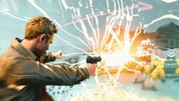 7. Quantum Break (PC) DIGITAL (klucz STEAM)