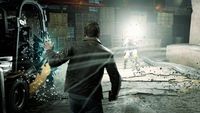 5. Quantum Break (PC) DIGITAL (klucz STEAM)