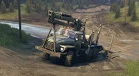 2. Spintires: MudRunner PL (Xbox One)