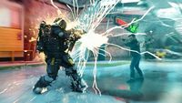 6. Quantum Break (PC) DIGITAL (klucz STEAM)