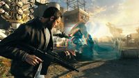 4. Quantum Break (PC) DIGITAL (klucz STEAM)
