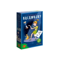 1. Alexander Kalambury Mini
