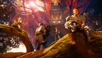 4. Gangs of Sherwood - Lionheart Edition (PC) (klucz STEAM)