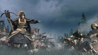 6. Total War: Three Kingdoms - Mandate of Heaven PL (DLC) (PC) (klucz STEAM)