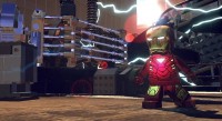 4. LEGO Marvel Super Heroes PL (PS4)