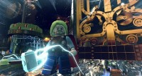 3. LEGO Marvel Super Heroes PL (PS4)