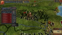 3. Europa Universalis IV: Cradle of Civilization Expansion (DLC) (PC) (klucz STEAM)
