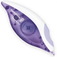 1. Paper Mate Korektor w Taśmie Dryline Fioletowy 1862884