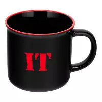 7. Kubek Termoaktywny IT-TO - Pennywise