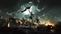 7. Steelrising - Bastille Edition PL (PC) (klucz STEAM)