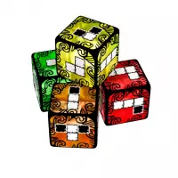 5. Thorgal: Promo Box