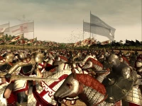 2. Crusaders: Thy Kingdom Come (PC) (klucz STEAM)