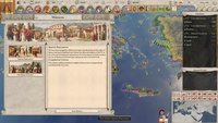 6. Imperator: Rome - Magna Graecia Content Pack (DLC) (PC) (klucz STEAM)