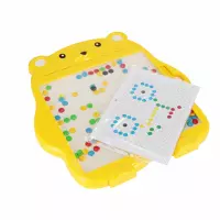 3. Mega Creative Tablica Magnetyczna Miś 545671