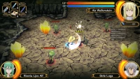 2. Is It Wrong to Try to Pick Up Girls in a Dungeon? Infinite Combate (PC) (klucz STEAM)