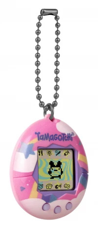 5. BANDAI Tamagotchi - Dreamy