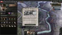 5. Hearts of Iron IV: Waking the Tiger (DLC) (PC) (klucz STEAM)