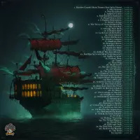2. Shadow Gambit: The Cursed Crew - Complete PL (PC) (klucz STEAM)