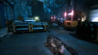 2. Werewolf The Apocalypse: Earthblood PL (PC) (klucz STEAM)