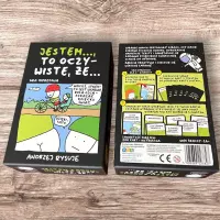4. Jestem to oczywiste, że