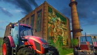 4. Farming Simulator 15 - Official Expansion GOLD PL (DLC) (PC) (klucz STEAM)