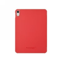 2. Pomologic BookCase - obudowa ochronna do iPad 10.9" 10G (red)