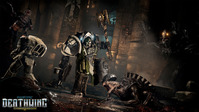 4. Space Hulk: Deathwing Enhanced Edition (PS4)