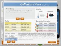 8. GoVenture MICRO BUSINESS (PC/MAC) DIGITAL (klucz STEAM)