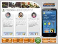 5. GoVenture MICRO BUSINESS (PC/MAC) DIGITAL (klucz STEAM)