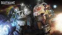 2. Space Hulk: Deathwing Enhanced Edition (PS4)