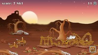 7. Siege Wars (PC) DIGITAL (klucz STEAM)