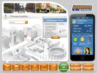 3. GoVenture MICRO BUSINESS (PC/MAC) DIGITAL (klucz STEAM)