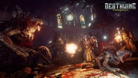 1. Space Hulk: Deathwing Enhanced Edition (PS4)
