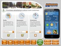 7. GoVenture MICRO BUSINESS (PC/MAC) DIGITAL (klucz STEAM)