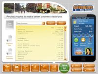 9. GoVenture MICRO BUSINESS (PC/MAC) DIGITAL (klucz STEAM)
